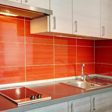 Appartamento Elefantes House