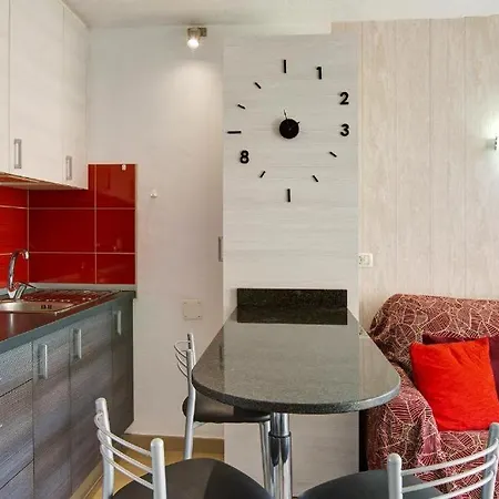 Appartamento Elefantes House *