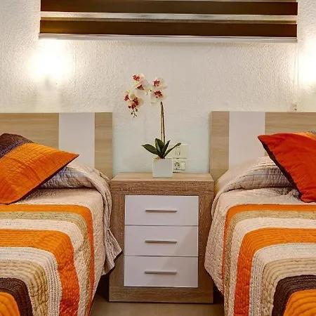 Elefantes House Appartamento San Bartolomé