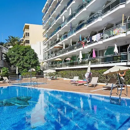 Apartment Elefantes House