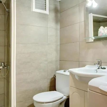 Elefantes House Apartment *