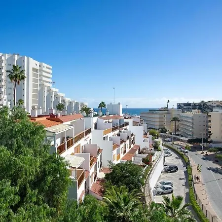 Elefantes House Apartment San Bartolome de Tirajana (Gran Canaria)