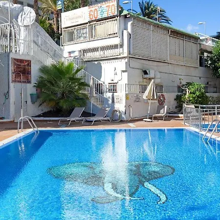 Elefantes House * San Bartolome de Tirajana (Gran Canaria)